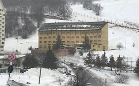 Villa Aremogna